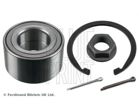 Wheel Bearing Kit ADT38241 Blue Print, Image 2