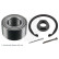 Wheel Bearing Kit ADT38241 Blue Print, Thumbnail 2