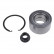 Wheel Bearing Kit ADT38244 Blue Print