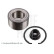 Wheel Bearing Kit ADT38244 Blue Print, Thumbnail 2