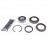 Wheel Bearing Kit ADT38245 Blue Print