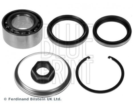 Wheel Bearing Kit ADT38272 Blue Print, Image 2