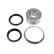 Wheel Bearing Kit ADT38278 Blue Print