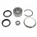 Wheel Bearing Kit ADT38280 Blue Print