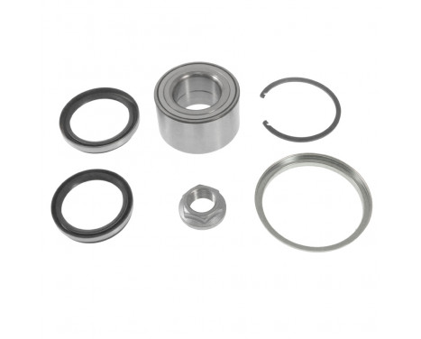 Wheel Bearing Kit ADT38280 Blue Print, Image 2