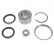 Wheel Bearing Kit ADT38280 Blue Print, Thumbnail 2