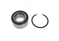 Wheel Bearing Kit ADT38282 Blue Print