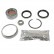 Wheel Bearing Kit ADT38289 Blue Print