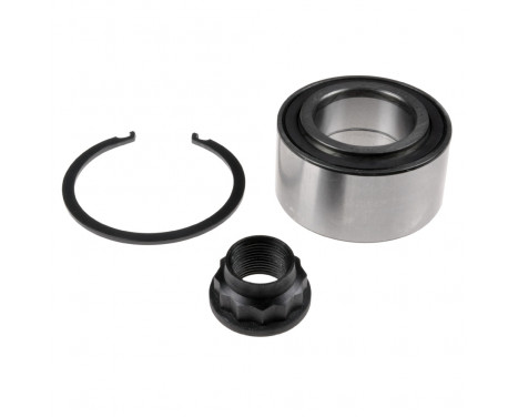 Wheel Bearing Kit ADT38290 Blue Print