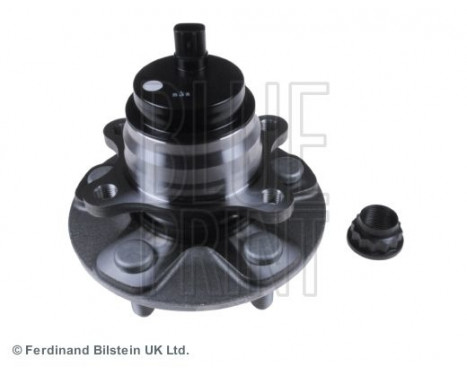 Wheel Bearing Kit ADT38299 Blue Print