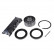 Wheel Bearing Kit ADT38322 Blue Print