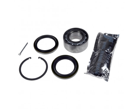 Wheel Bearing Kit ADT38323 Blue Print