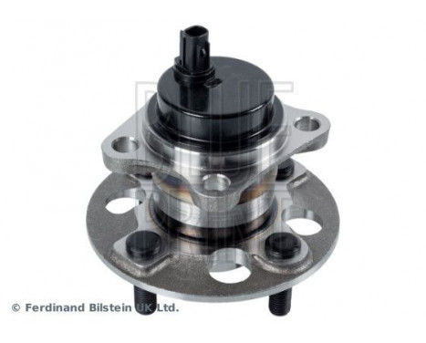 Wheel Bearing Kit ADT38387 Blue Print, Image 3