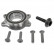 Wheel Bearing Kit ADV188202C Blue Print