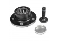 Wheel Bearing Kit ADV188302C Blue Print