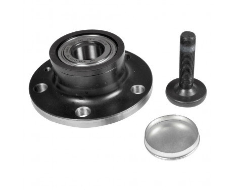 Wheel Bearing Kit ADV188302C Blue Print