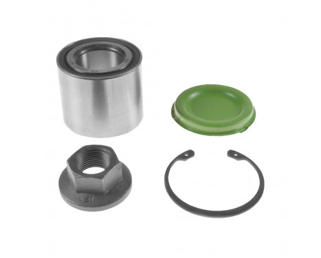 Wheel Bearing Kit ADW198301 Blue Print