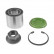 Wheel Bearing Kit ADW198301 Blue Print