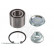 Wheel Bearing Kit ADW198301 Blue Print, Thumbnail 2