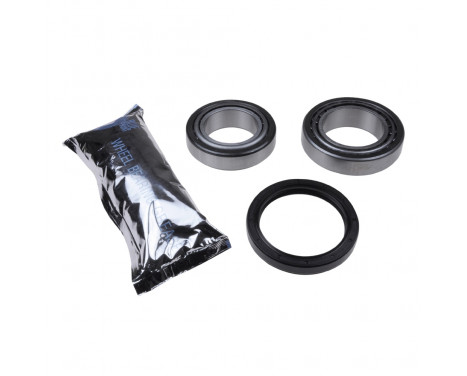 Wheel Bearing Kit ADZ98202 Blue Print