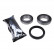 Wheel Bearing Kit ADZ98202 Blue Print