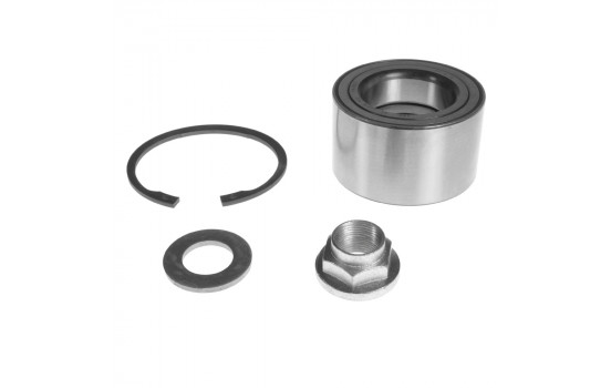 Wheel Bearing Kit ADZ98207 Blue Print