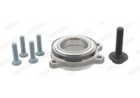 Wheel Bearing Kit AU-WB-12877 Moog