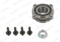 Wheel Bearing Kit BM-WB-11334 Moog