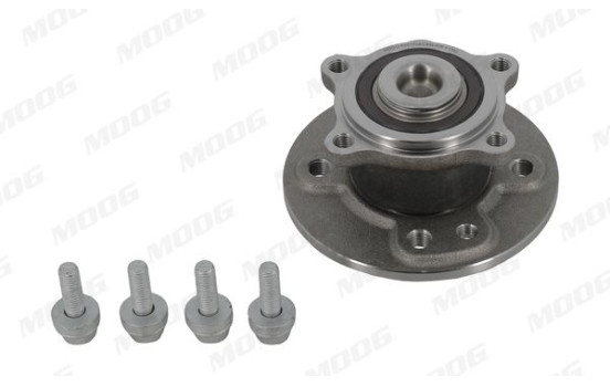 Wheel Bearing Kit BM-WB-11340 Moog