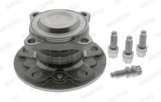 Wheel Bearing Kit BM-WB-12843 Moog