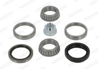 Wheel Bearing Kit DE-WB-12059 Moog