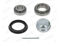 Wheel Bearing Kit DE-WB-12068 Moog