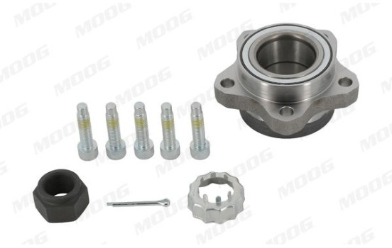 Wheel Bearing Kit FD-WB-11206 Moog