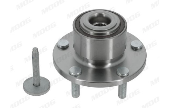 Wheel Bearing Kit FD-WB-11864 Moog