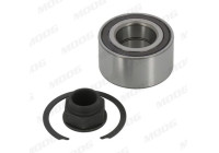 Wheel Bearing Kit FI-WB-11565 Moog