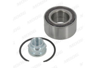 Wheel Bearing Kit FI-WB-11570 Moog