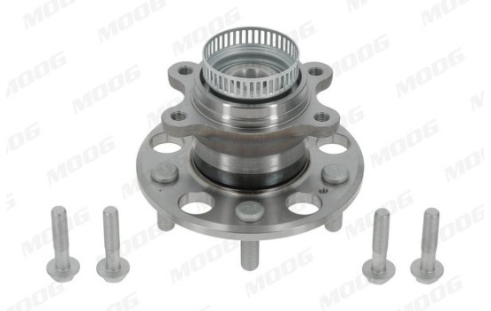 Wheel Bearing Kit HY-WB-11820 Moog