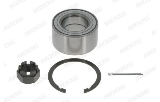 Wheel Bearing Kit HY-WB-11834 Moog