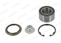 Wheel Bearing Kit KI-WB-11875 Moog