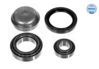 Wheel Bearing Kit MEYLE-ORIGINAL Quality 014 033 0097