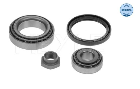 Wheel Bearing Kit MEYLE-ORIGINAL Quality 100 098 0028/S