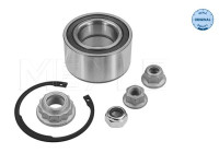 Wheel Bearing Kit MEYLE-ORIGINAL Quality 100 498 0048