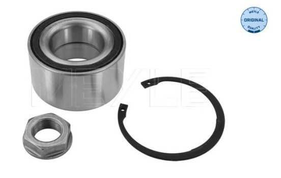 Wheel Bearing Kit MEYLE-ORIGINAL Quality 11-14 650 0008