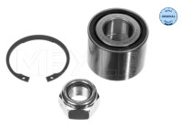 Wheel Bearing Kit MEYLE-ORIGINAL Quality 16-14 750 0005