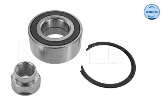 Wheel Bearing Kit MEYLE-ORIGINAL Quality 214 650 0006