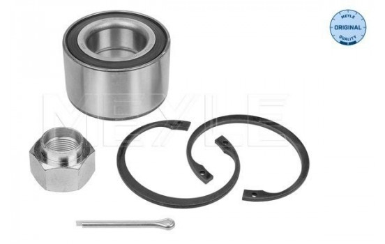 Wheel Bearing Kit MEYLE-ORIGINAL Quality 29-14 650 0003