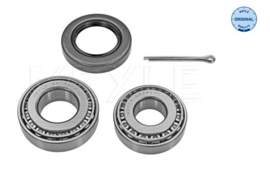 Wheel Bearing Kit MEYLE-ORIGINAL Quality 29-14 750 0001