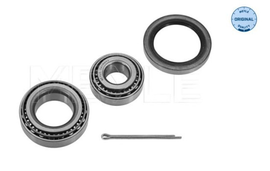 Wheel Bearing Kit MEYLE-ORIGINAL Quality 30-14 751 0001