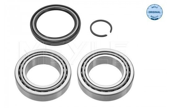 Wheel Bearing Kit MEYLE-ORIGINAL Quality 32-14 650 0003