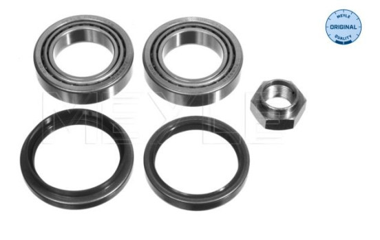 Wheel Bearing Kit MEYLE-ORIGINAL Quality 35-14 013 3047/S